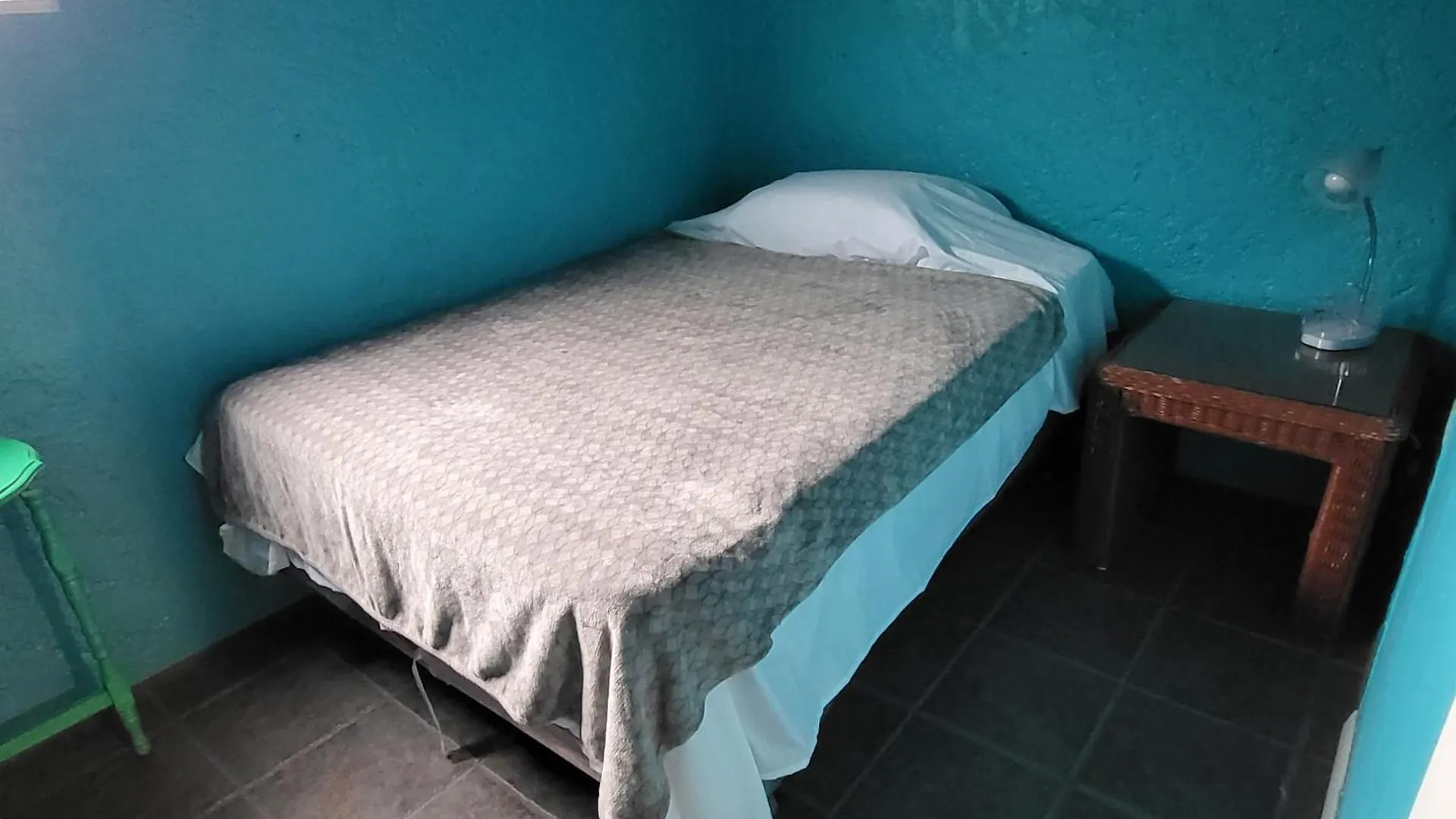 Nazareth Tillett Gardens Guest House & Hostel