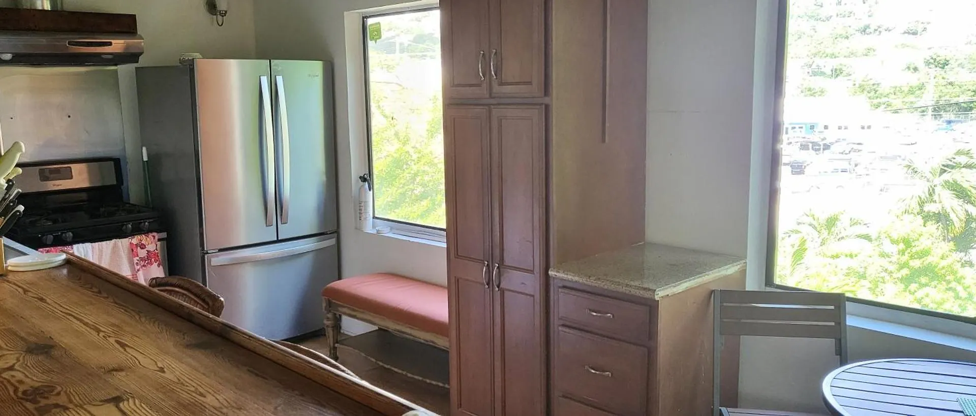 Nazareth Tillett Gardens Guest House & Hostel
