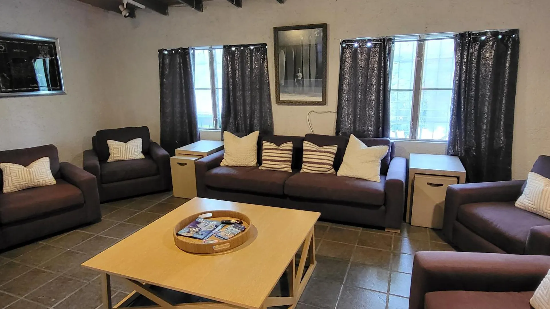Nazareth Tillett Gardens Guest House & Hostel 0*,