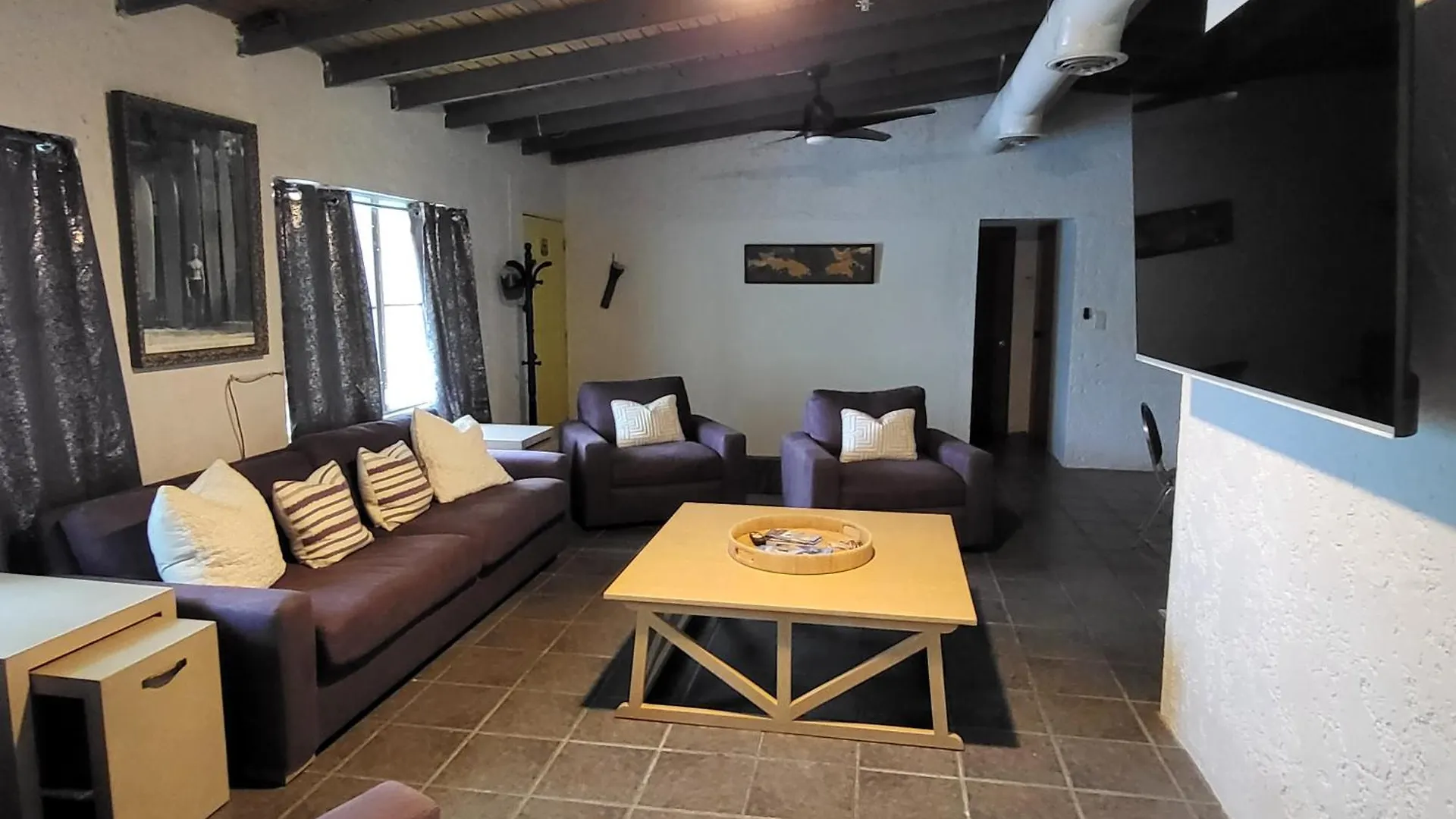 Nazareth Tillett Gardens Guest House & Hostel