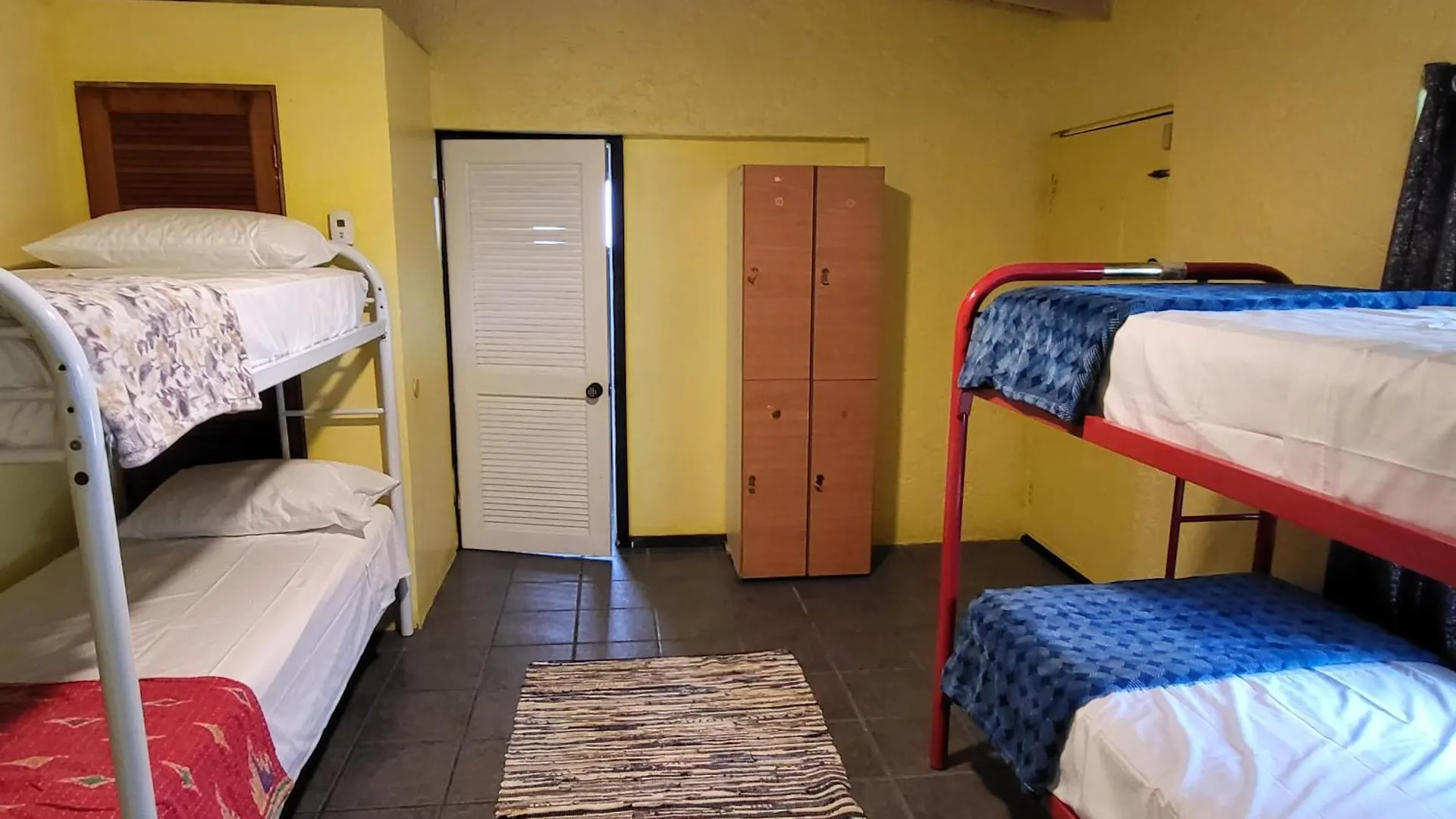Nazareth Tillett Gardens Guest House & Hostel