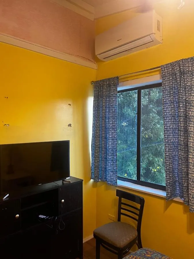 Tillett Gardens Guest House & Hostel Nazareth 0*,