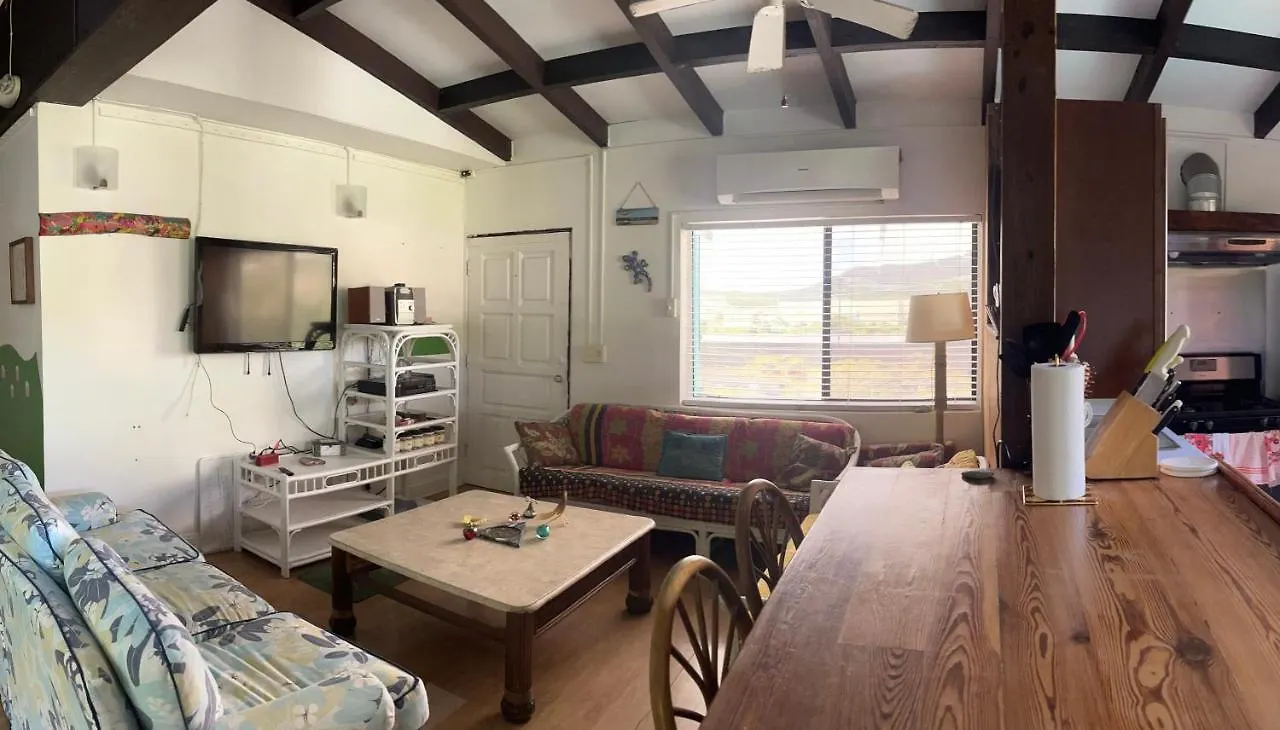 Tillett Gardens Guest House & Hostel Nazareth