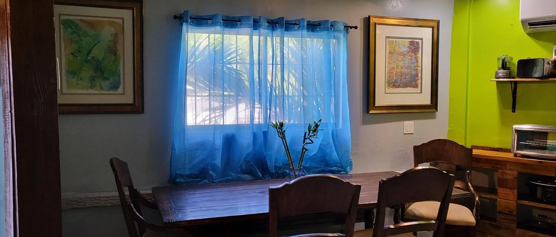 Tillett Gardens Guest House & Hostel Nazareth