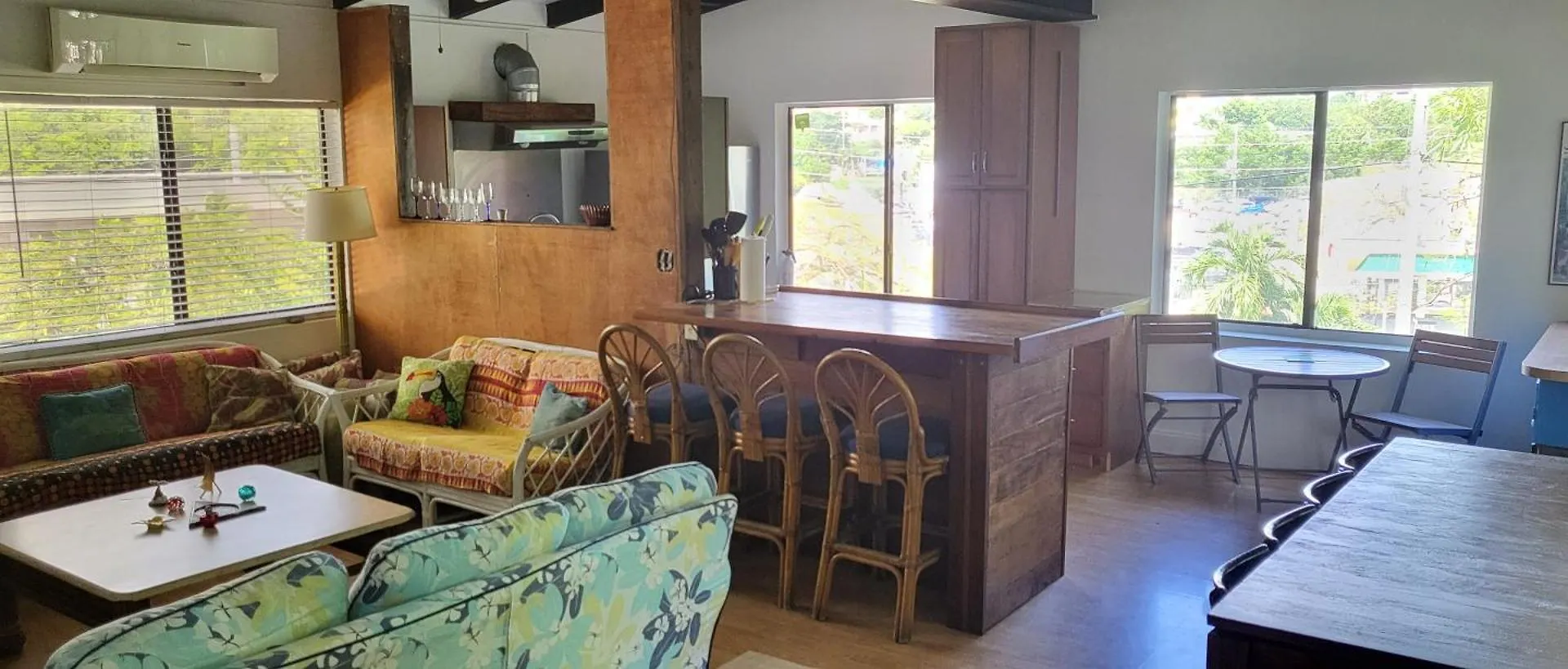 Tillett Gardens Guest House & Hostel Nazareth