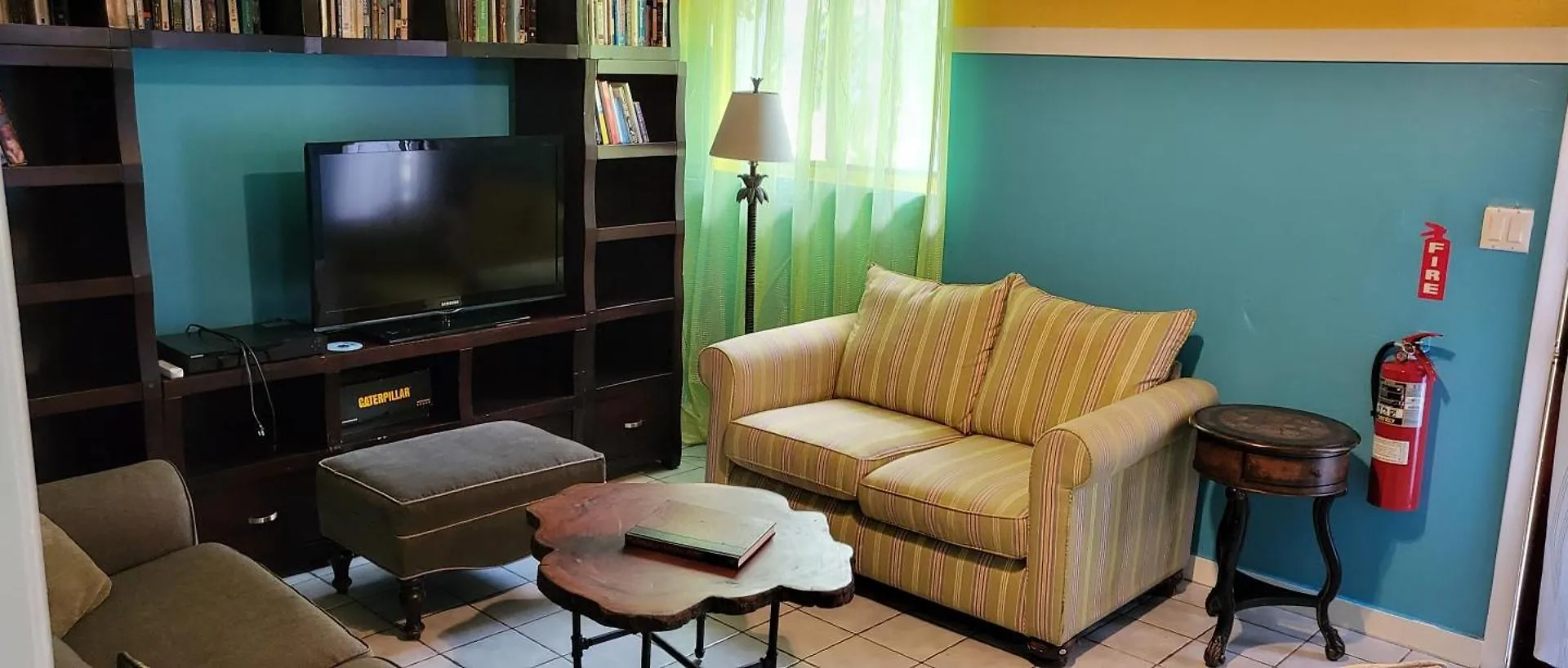Tillett Gardens Guest House & Hostel Nazareth 0*,