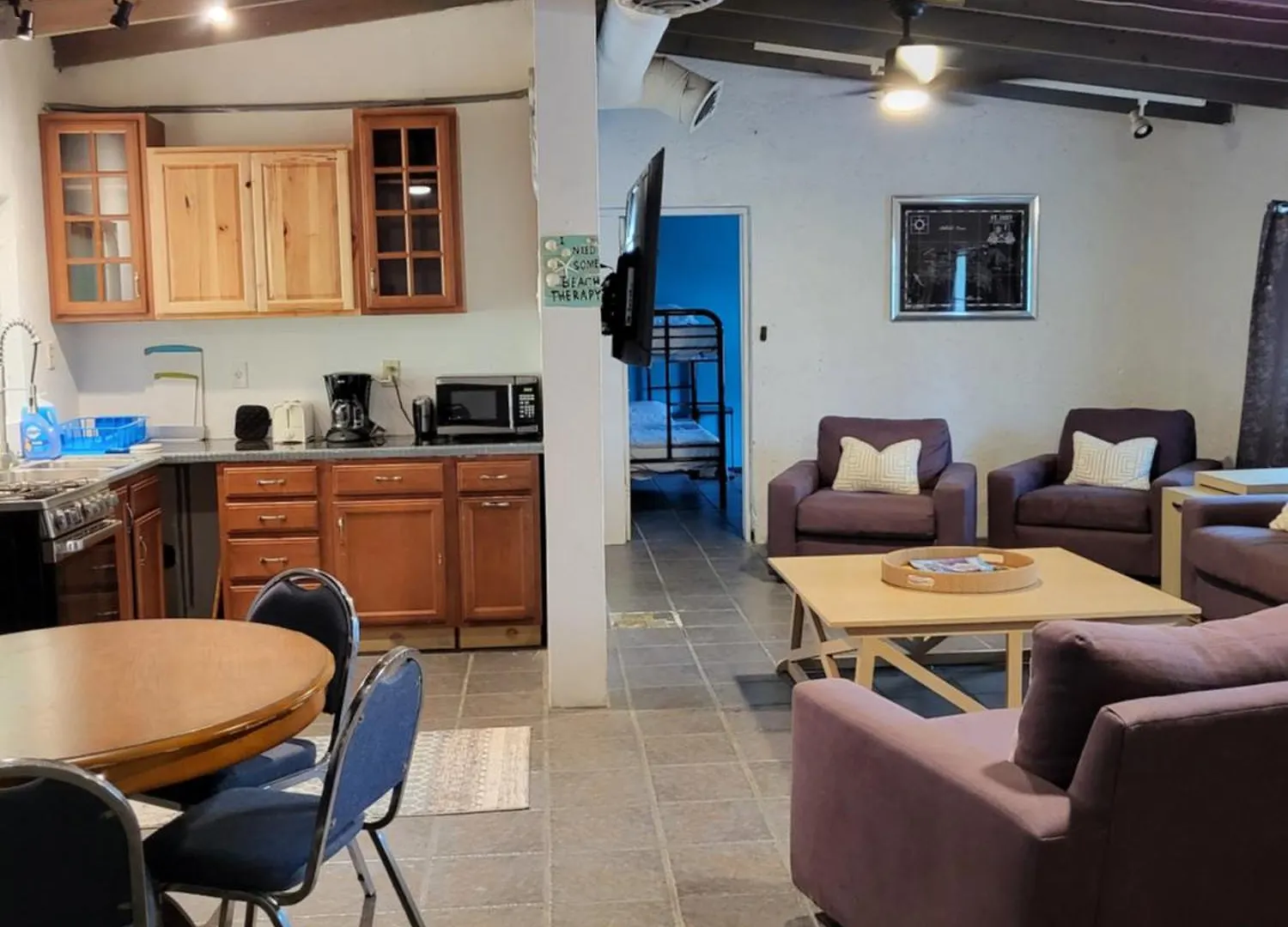 Tillett Gardens Guest House & Hostel Nazareth