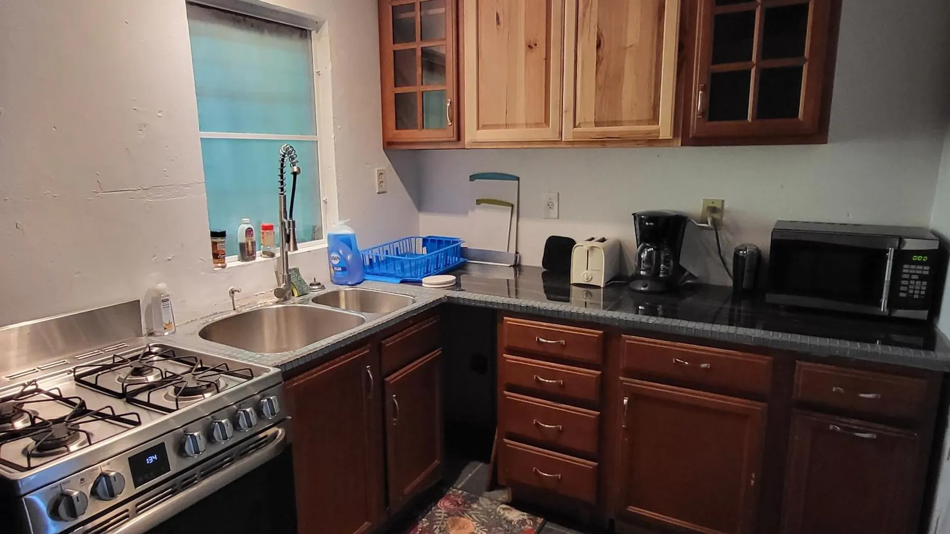 Tillett Gardens Guest House & Hostel Nazareth